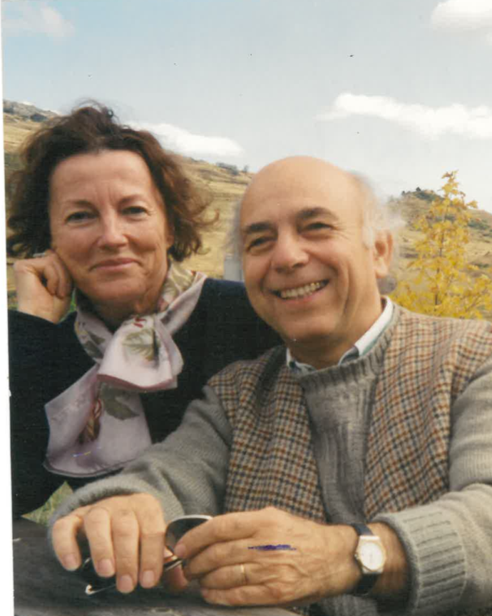 Profil de LUCETTE LERCARI