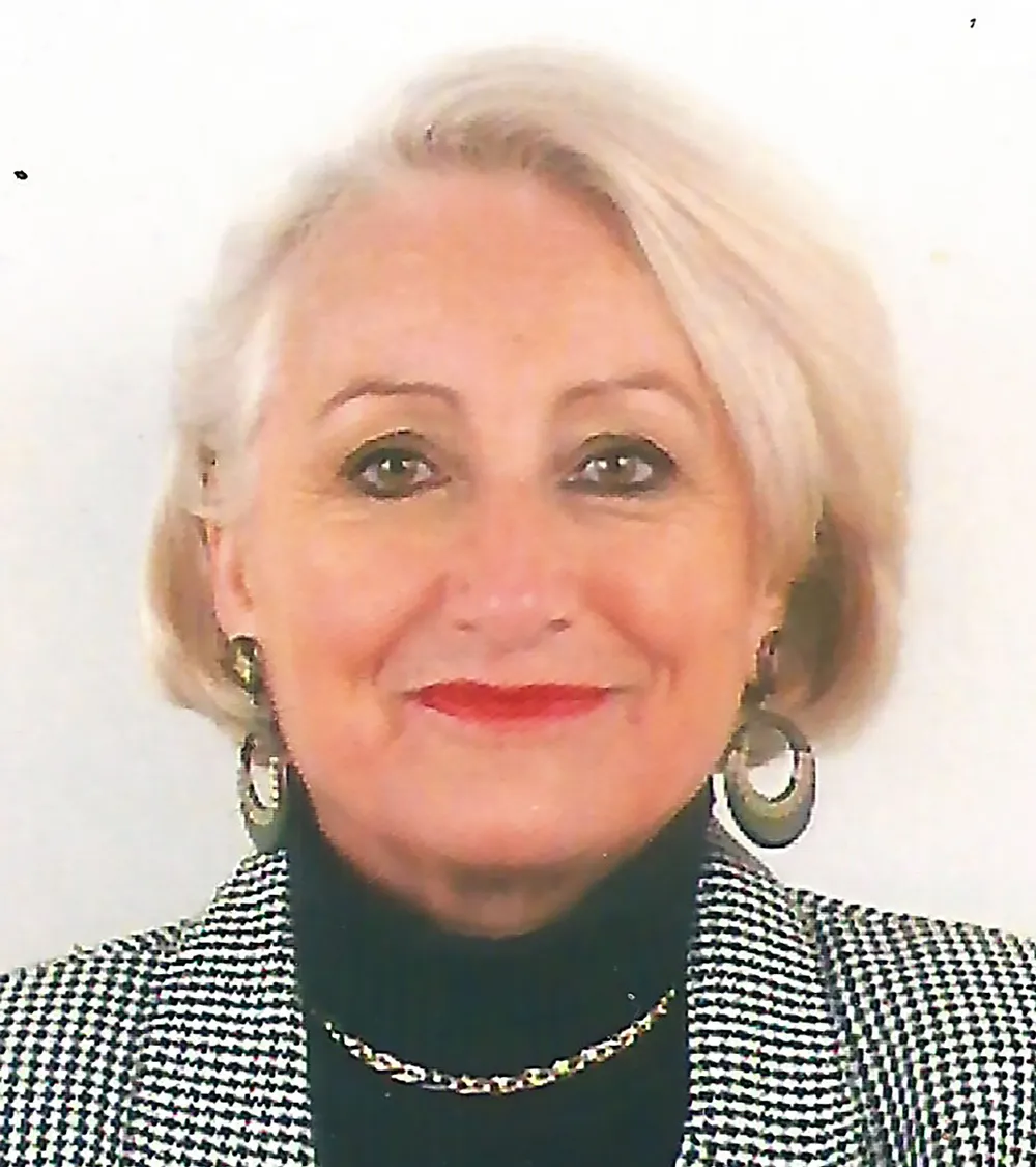 Profil de Marie-France MOLINA