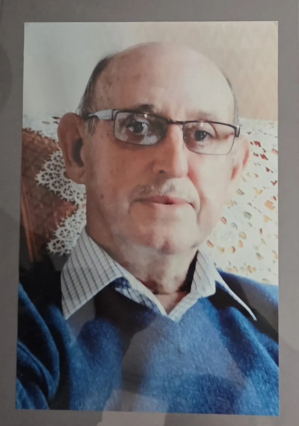 Profil de André AUDRECHY