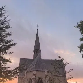 Profil de Yves LUBIN