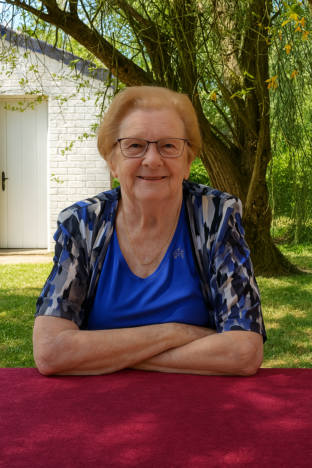 Profil de Emilienne LOCQUET