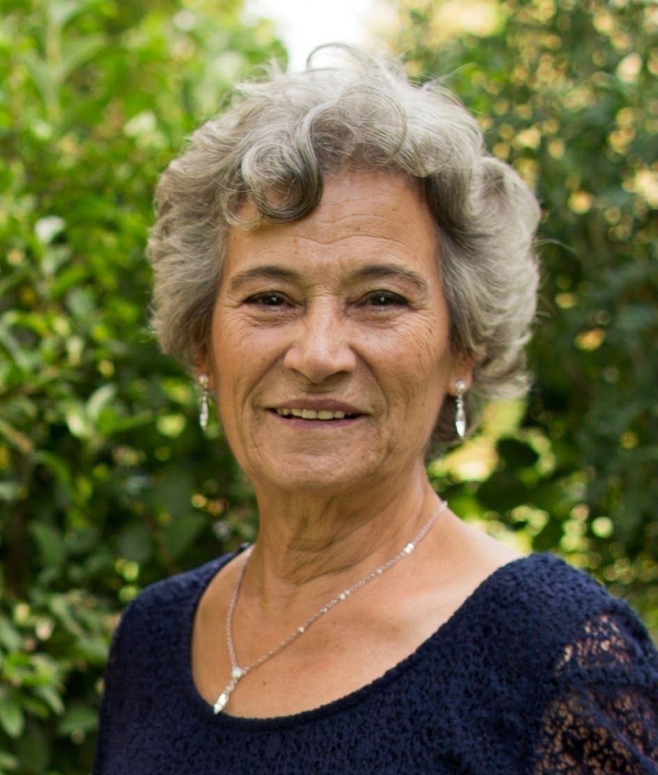 Profil de Sylviane Lozano