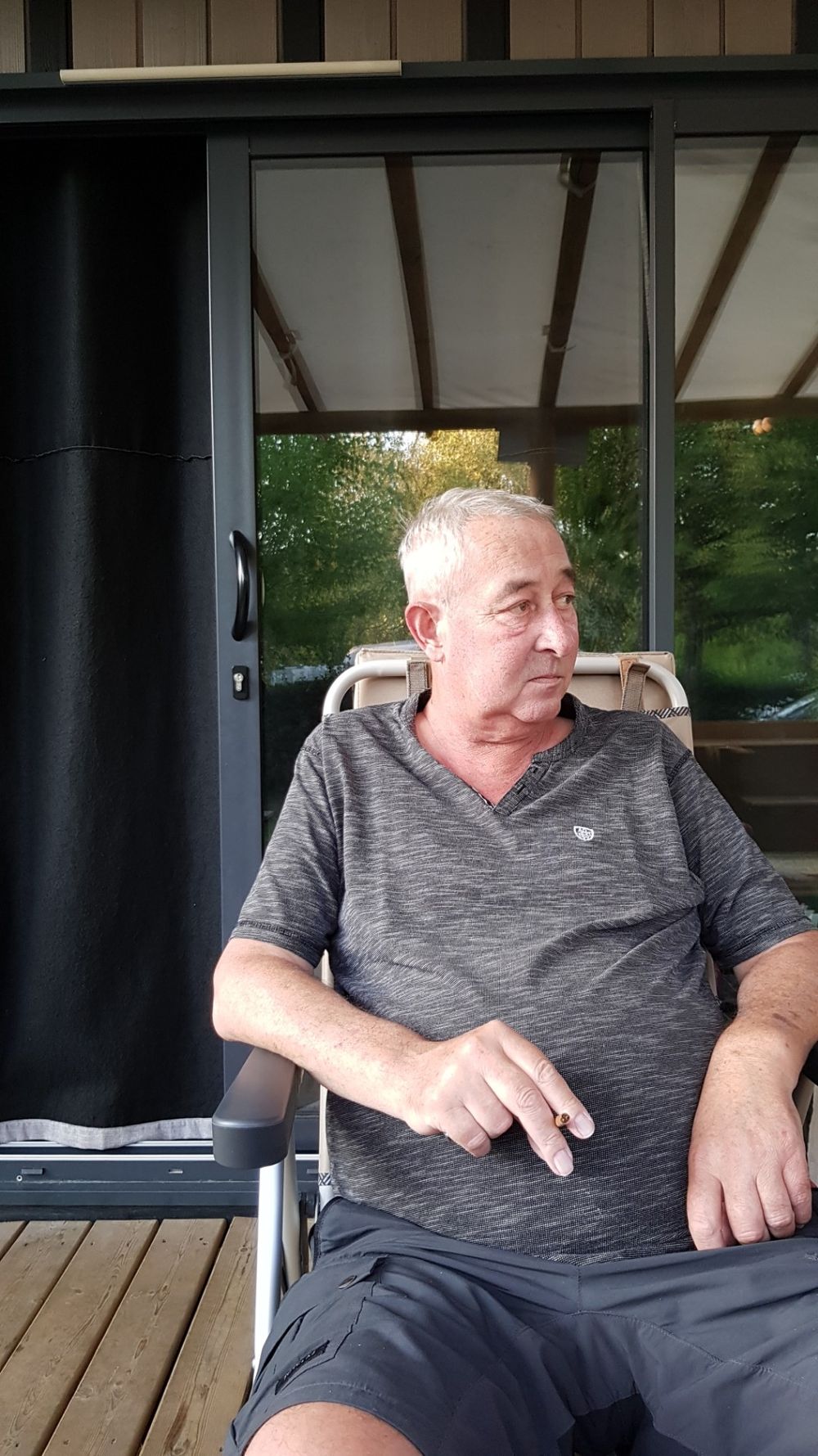 Profil de Marc VANHOLDER