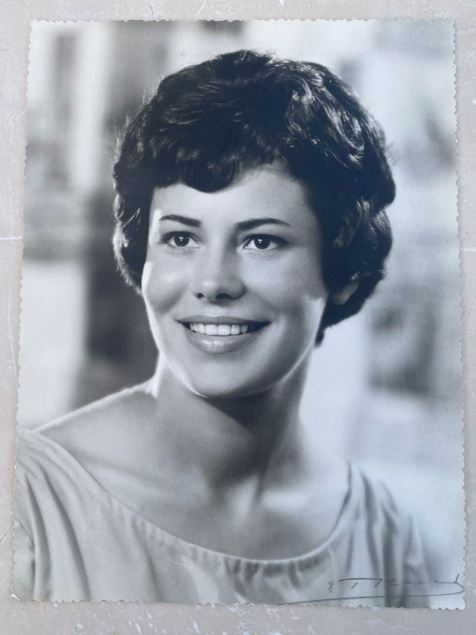 Profil de Christiane BUTI