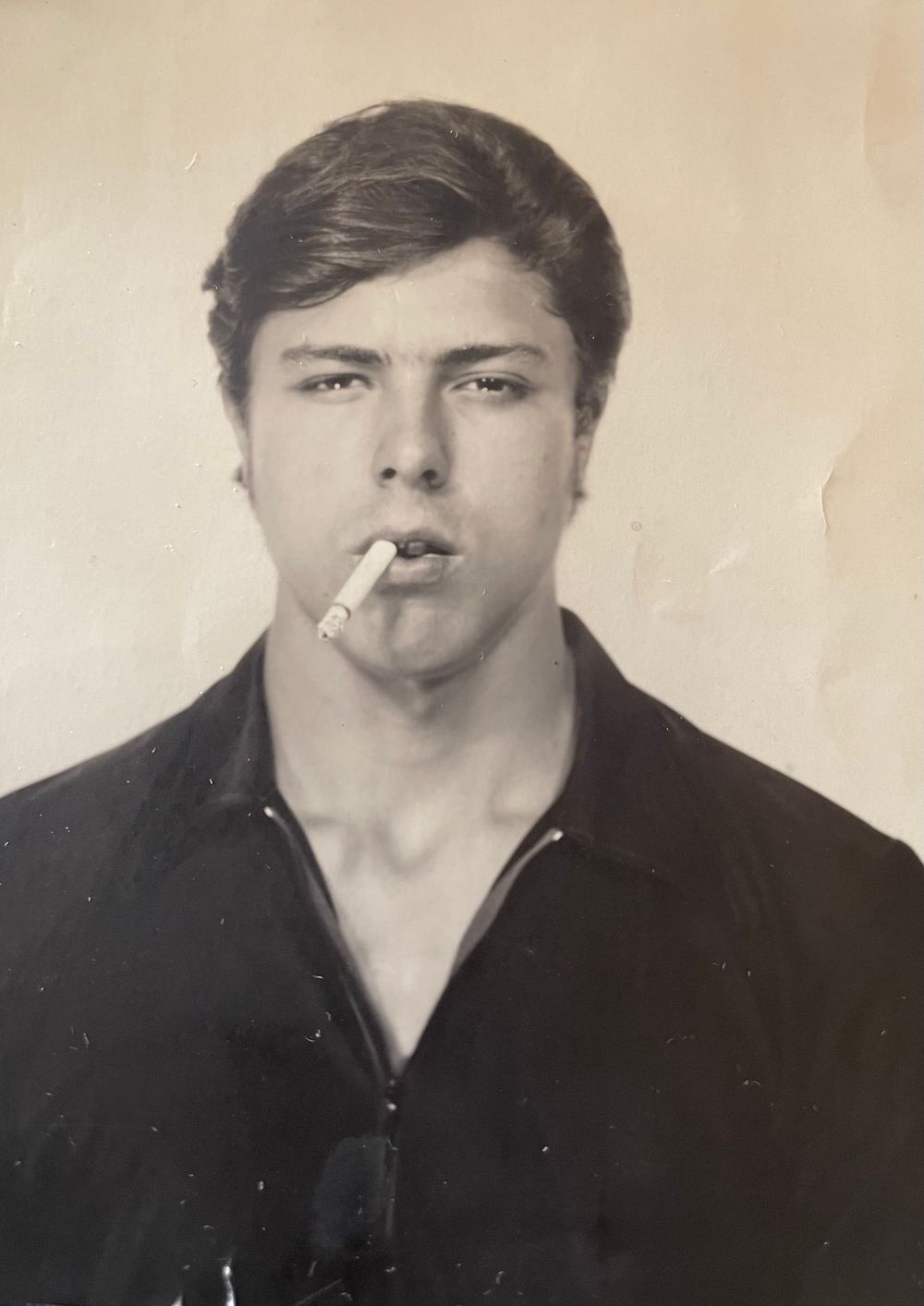 Profil de Marc FRAISEAU