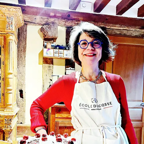 Profil de Béatrice CAPELLE-CARETTI