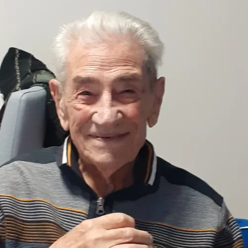 Profil de Henri MOLINA