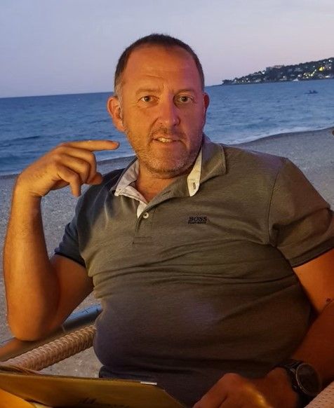 Profil de Stephane GARNERO