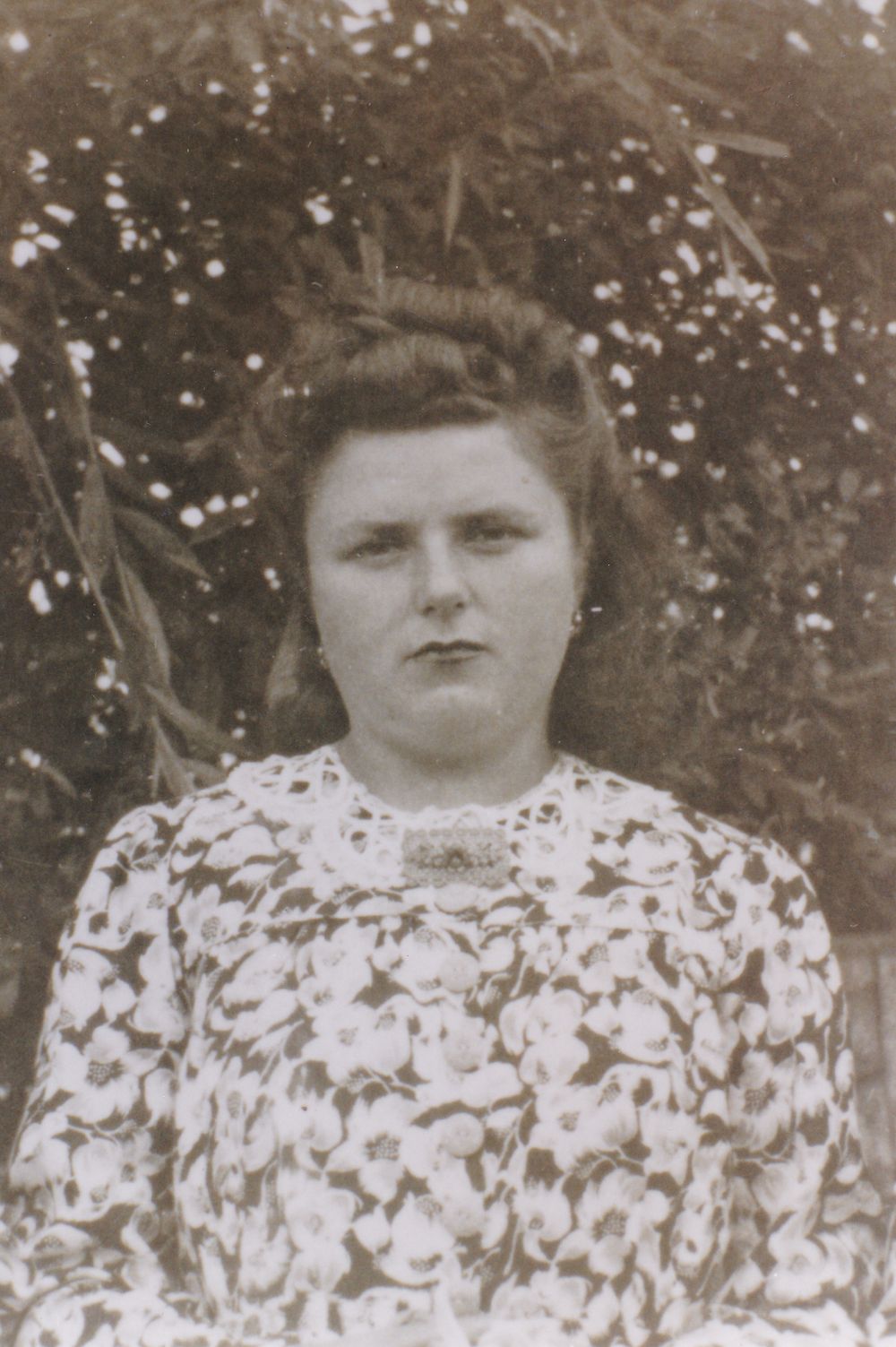 Profil de Juliette LECONTE