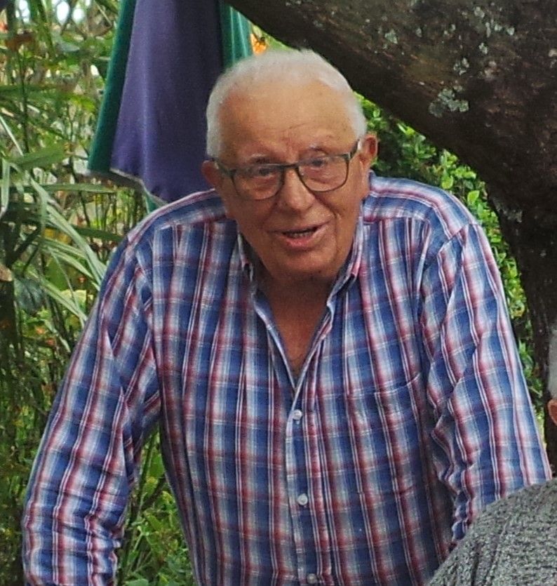 Profil de Jean Yves DAUMEC