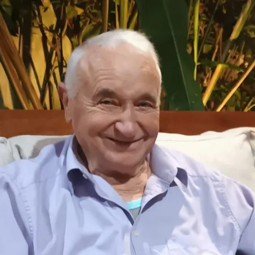 Profil de Jean NESTERJAK