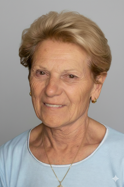 Profil de Léonie OLIVIER
