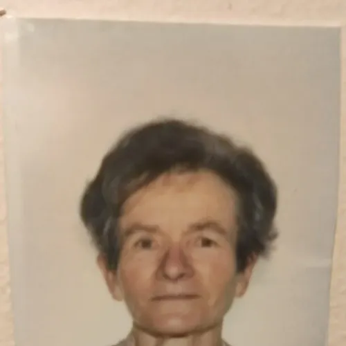Profil de Josette DALEAU