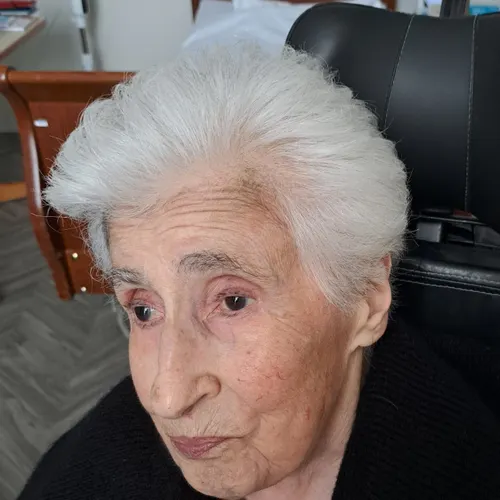 Profil de Eloina GOMEZ