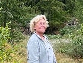Profil de Marion Ficat