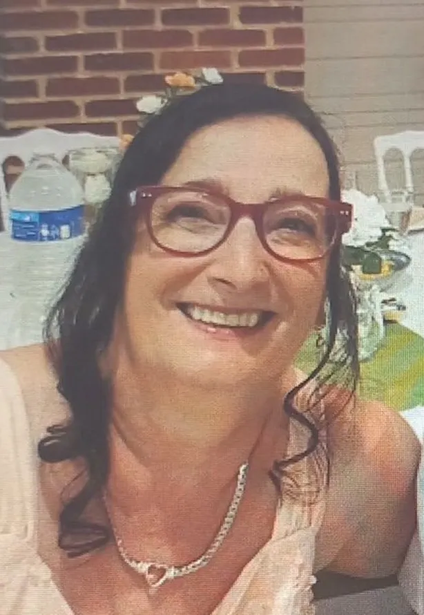 Profil de Patricia GHIENNE