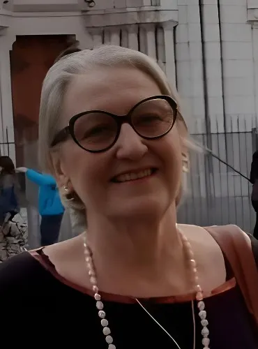 Profil de Marcelle MONTCHOUGNY