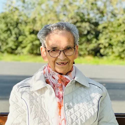 Profil de Catherine HUCAULT