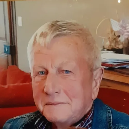 Profil de Henri HOUDART