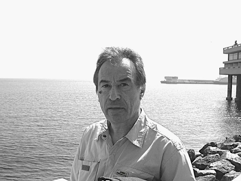 Profil de Gérard FOURESTIER