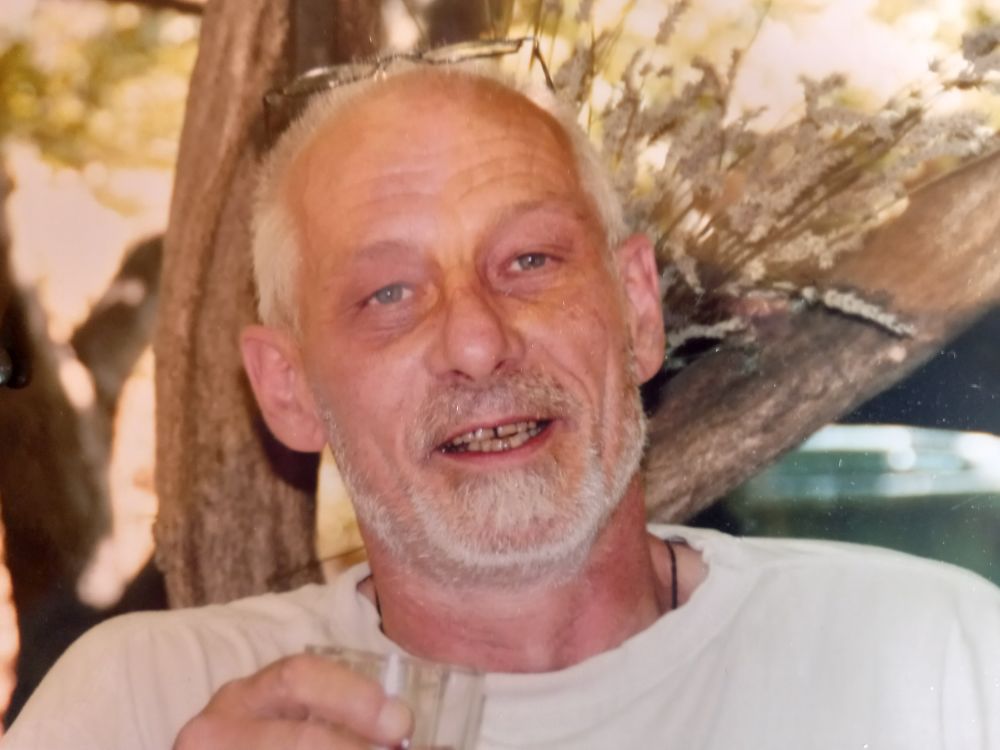 Profil de Jean-Christophe GILLY