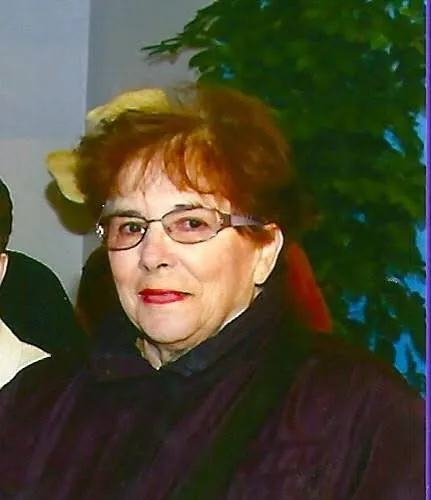 Profil de Nicole RUGLIO