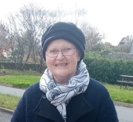 Profil de Martine DERRIEN