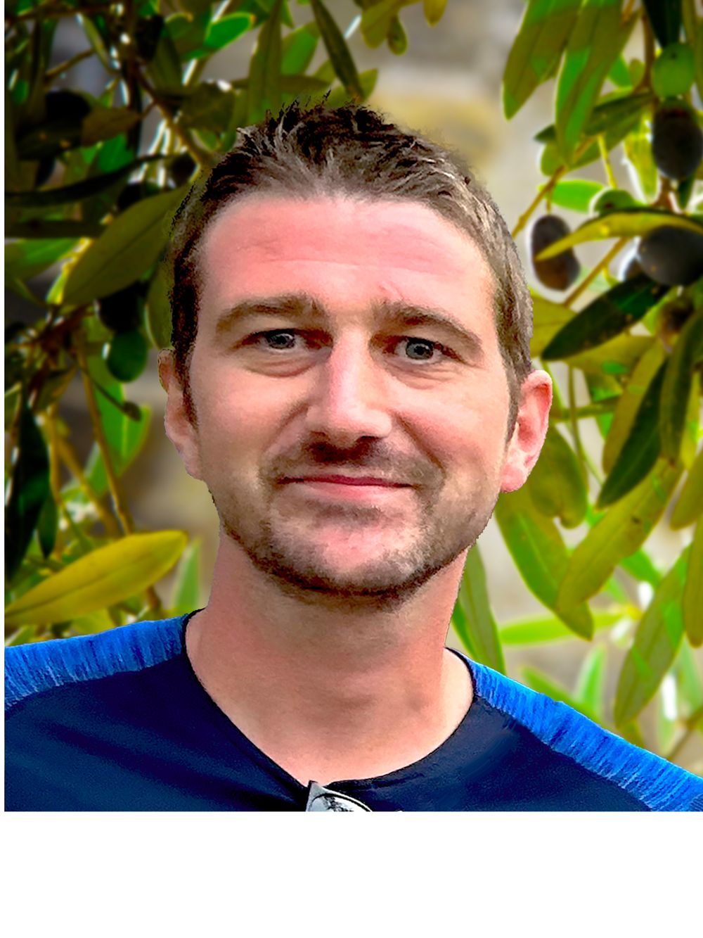 Profil de Olivier AUTIN
