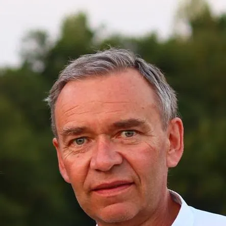 Profil de Yvonnick BONNET