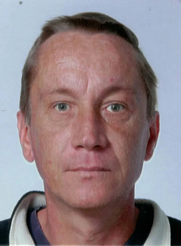 Profil de Frédéric MILANOWSKI