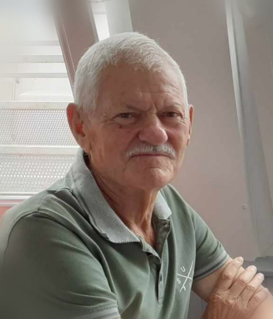 Profil de André LHOMMEAU
