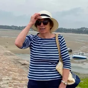 Profil de Solange STEPHAN