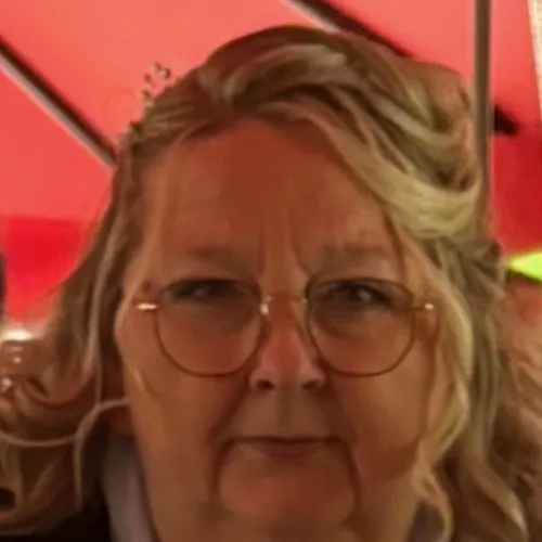 Profil de Patricia ROGER