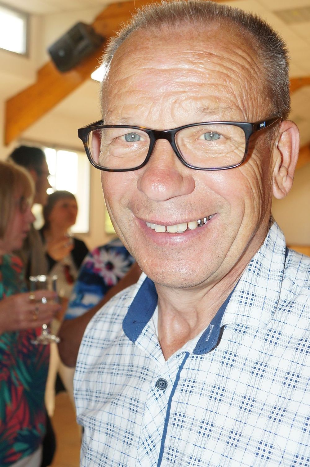 Profil de Jean-Pierre LE CORRONC