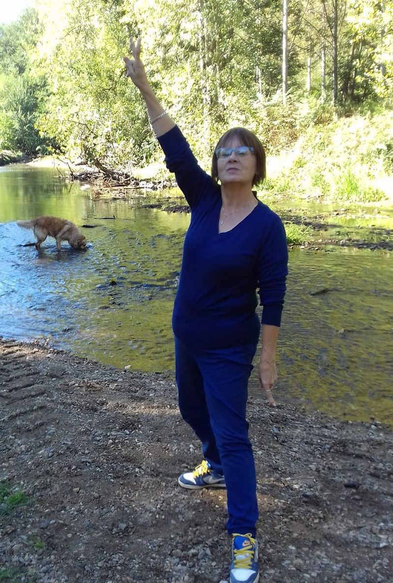 Profil de Maryse DALLOT-BOURASSEAU