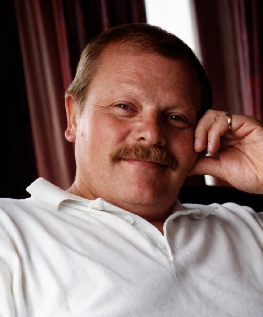 Profil de Roland LE SAYEC