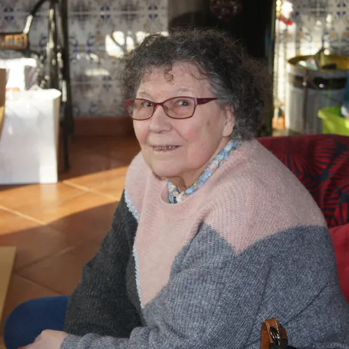 Profil de Josette DUBOST