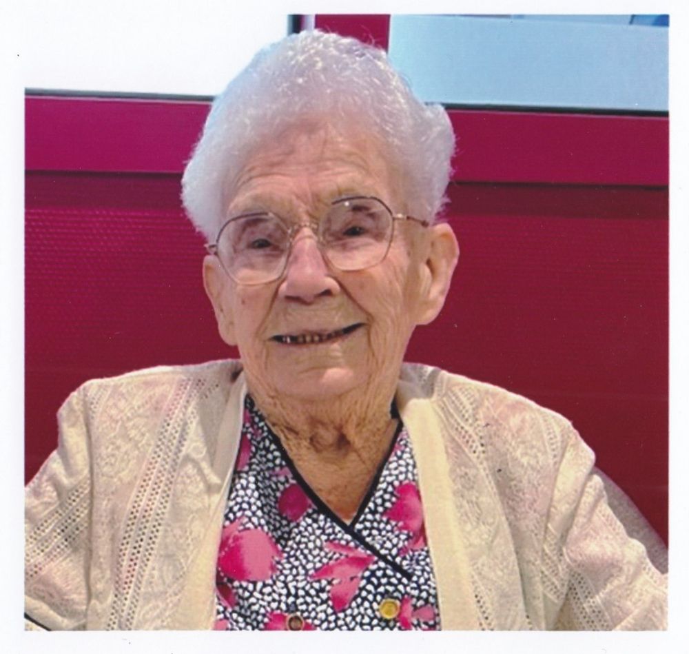 Profil de Edith MAHÉ