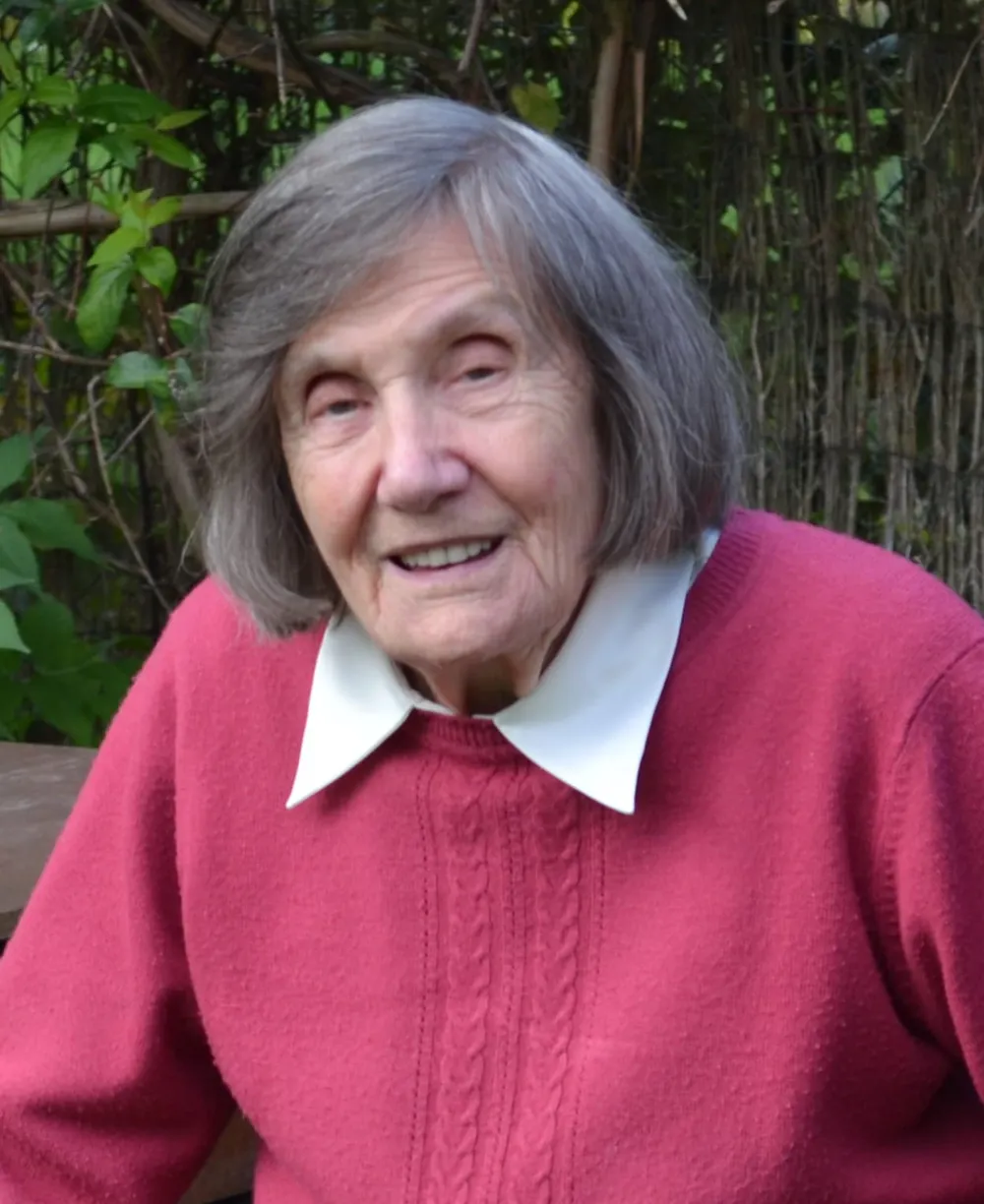Profil de Bernadette POT