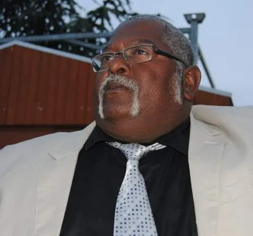 Profil de Claude Ives SOUMA