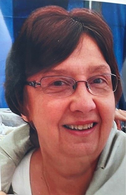 Profil de Nicole  HOÉ