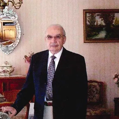 Profil de Jean-Marie PARNAUDEAU