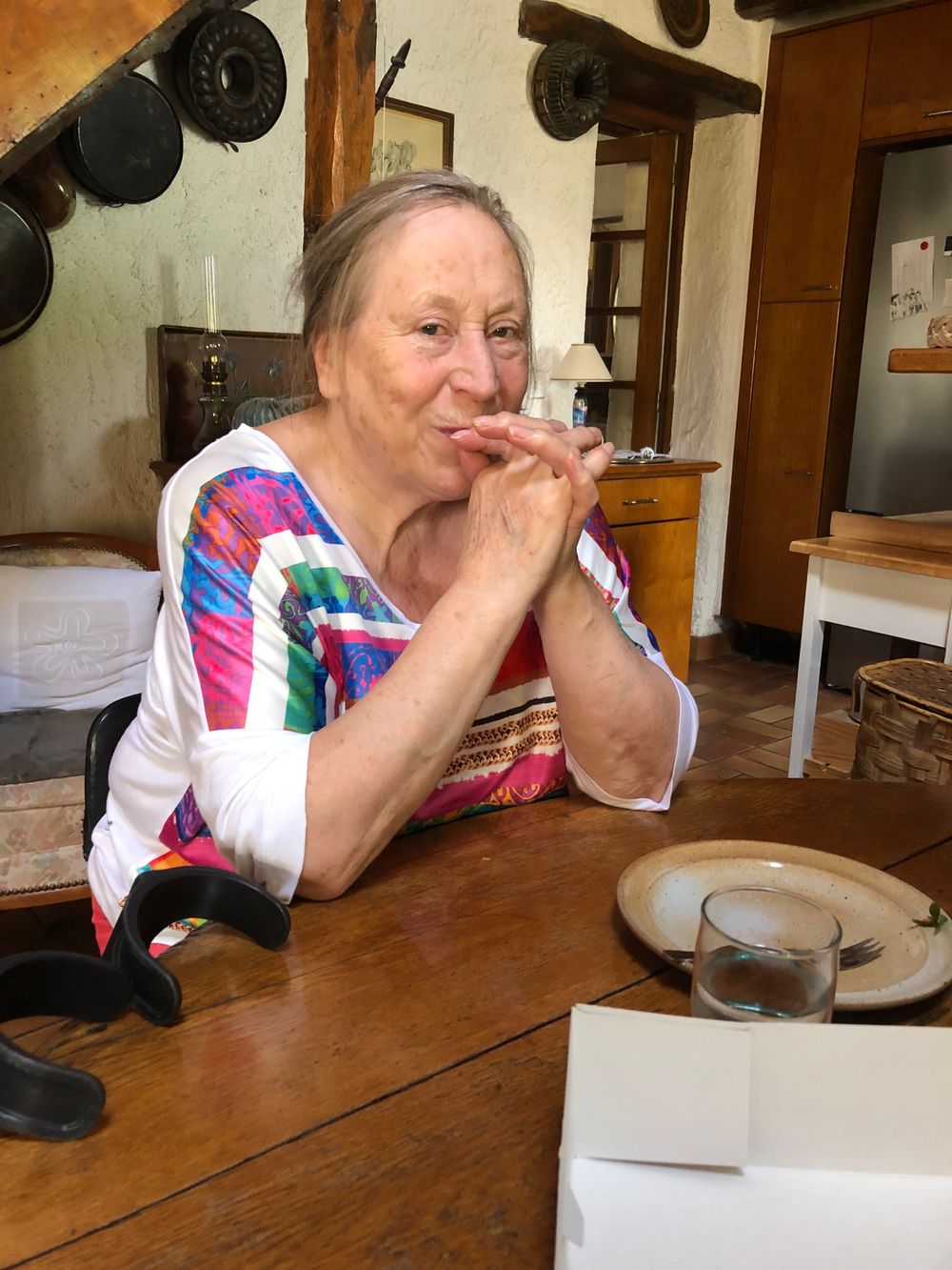 Profil de Renate PINOTEAU