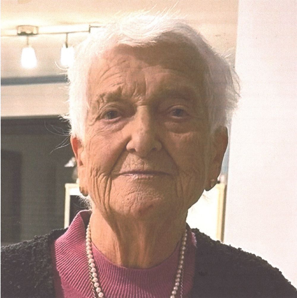 Profil de Jacqueline AVRIL