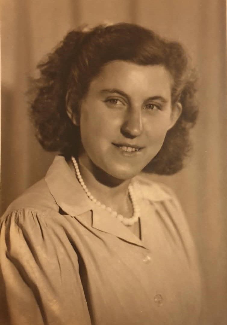 Profil de Monique JULLIEN