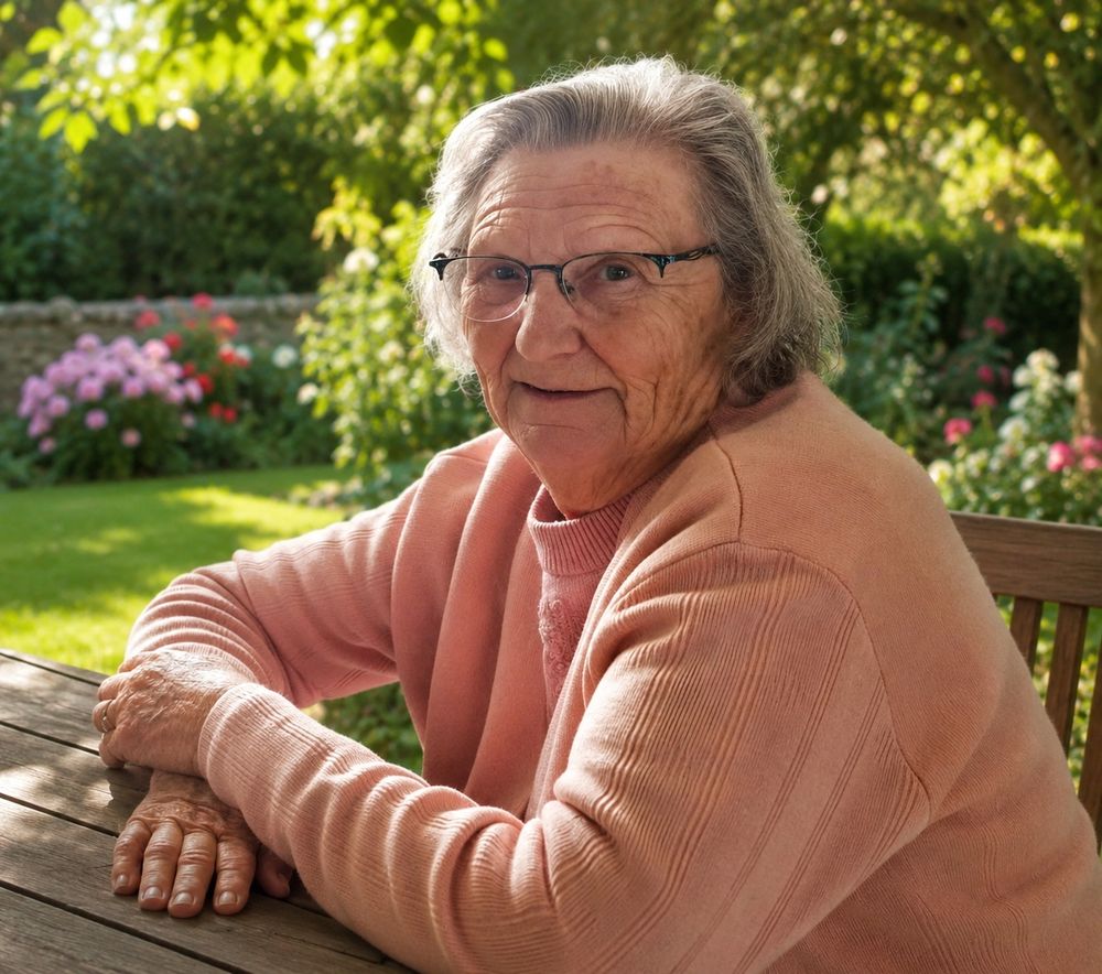 Profil de Solange LANOË