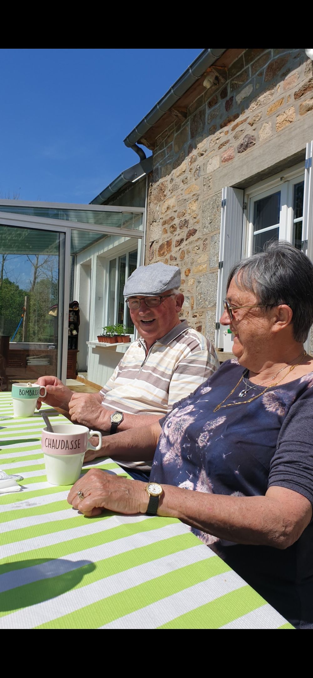 Profil de Jean-Yves PICARD