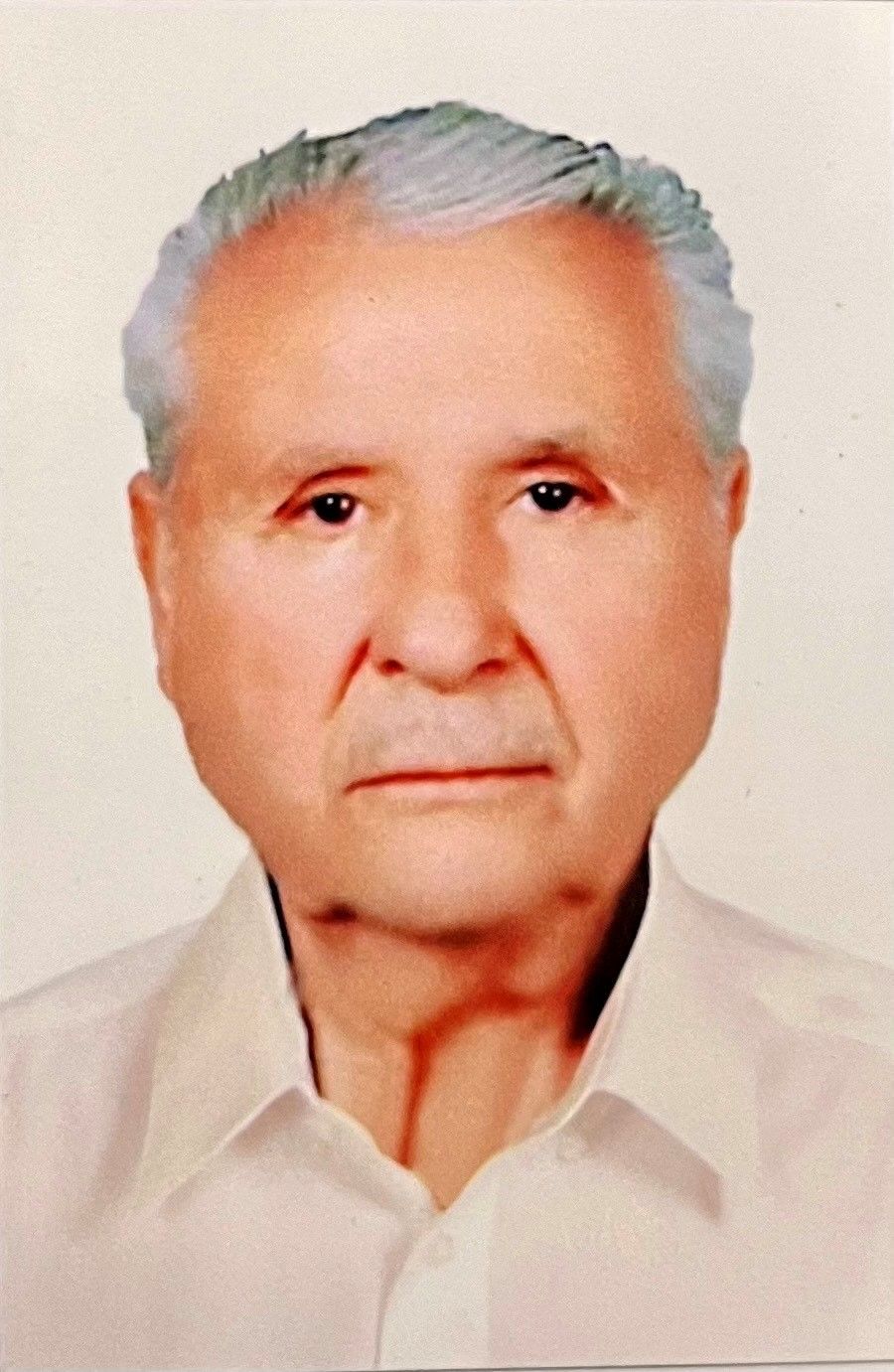 Profil de Sauveur COSTANZO