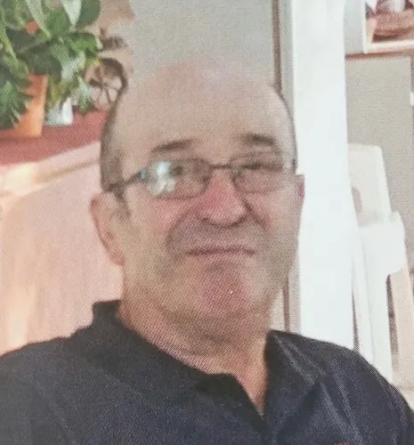 Profil de Serge PALLIER
