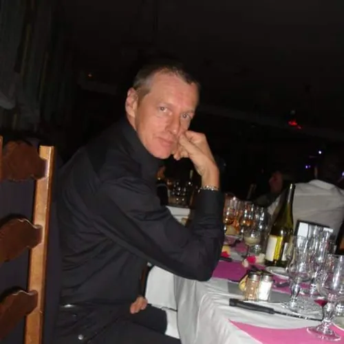 Profil de Christian Joël Serge LOCHIN